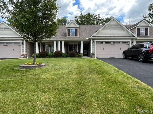 283 Carriage Path Ct, Webster, NY, 14580-3153 | Card Image