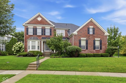 13456 Alston Dr, Fishers, IN, 46037-6229 | Card Image