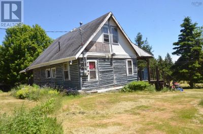 781 Salem Rd, House other with 3 bedrooms, 2 bathrooms and null parking in Enon NS | Image 3