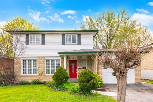 50 Esplanade Rd, Brampton, ON, L6T2C8 | Card Image