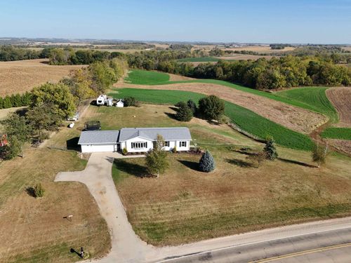 W7084 County Road Y, Monroe, WI, 53566-9114 | Card Image