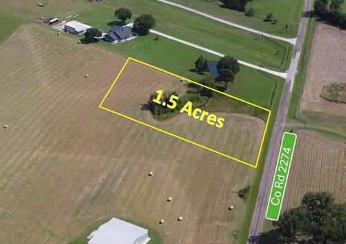 TBD County Rd 2274, Cleveland, TX, 77535 | Card Image