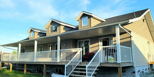 38 Poplar Cres, Gregoire Lake Estates, AB, T9H0L2 | Card Image