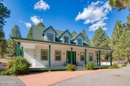 155 Old Mill Pl, Washoe Valley, NV, 89704-8518 | Card Image