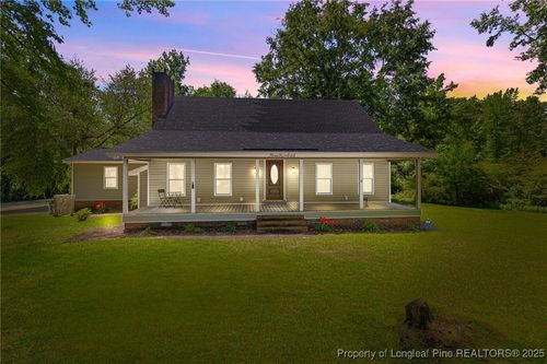 300 Fox Ridge Rd, Warsaw, NC, 28398-9588 | Card Image