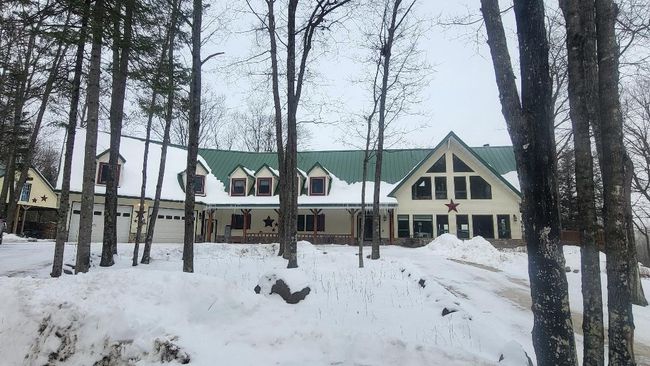 W8310 Meyer Ln, House other with 5 bedrooms, 6 bathrooms and null parking in Crivitz WI | Image 73