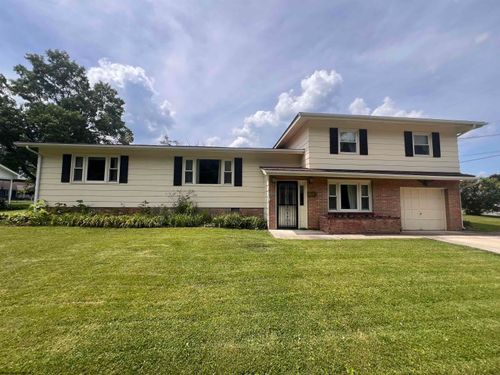 201 Alexander Ave, Elkins, WV, 26241-3419 | Card Image