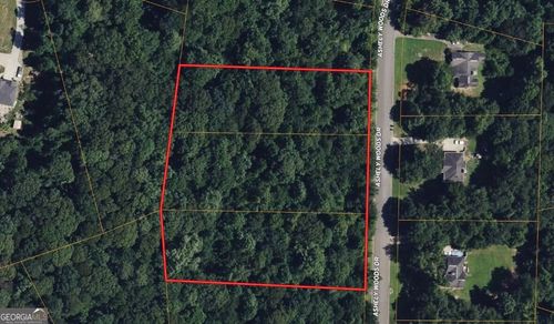 100 Ashley Woods Dr, Newnan, GA, 30263-5458 | Card Image