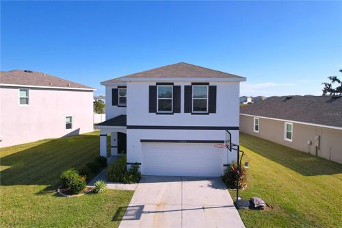 10878 Penny Gale Loop, San Antonio, FL, 33576-7284 | Card Image