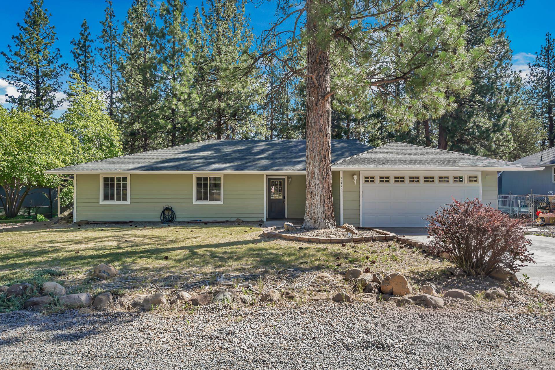 Residential in Weed 2