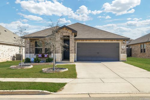 3016 Toscana Way, Schertz, TX, 78154-2215 | Card Image