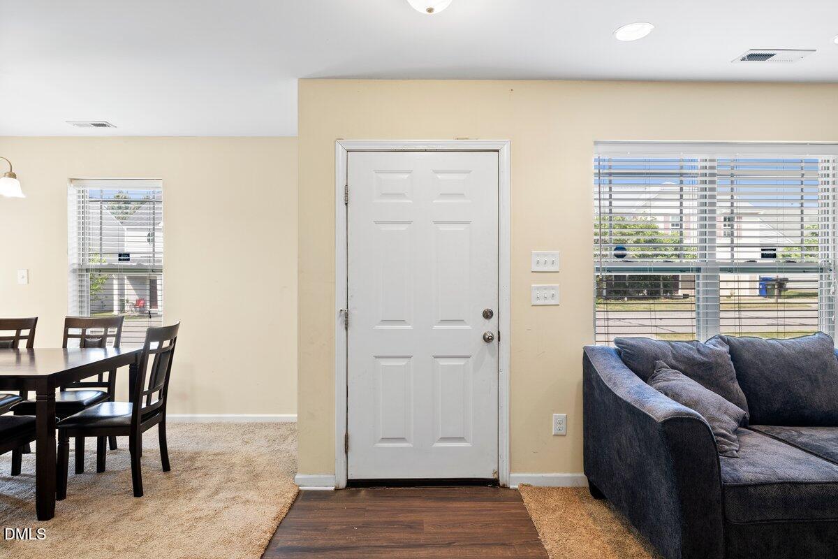 Residential in Durham 3