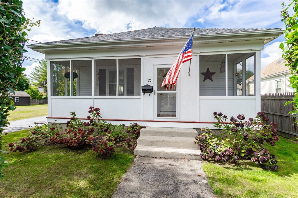 Taylor St, North Attleboro, MA 02760