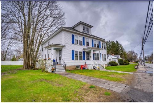 a-234 High Street, Somersworth, NH, 03878 | Card Image
