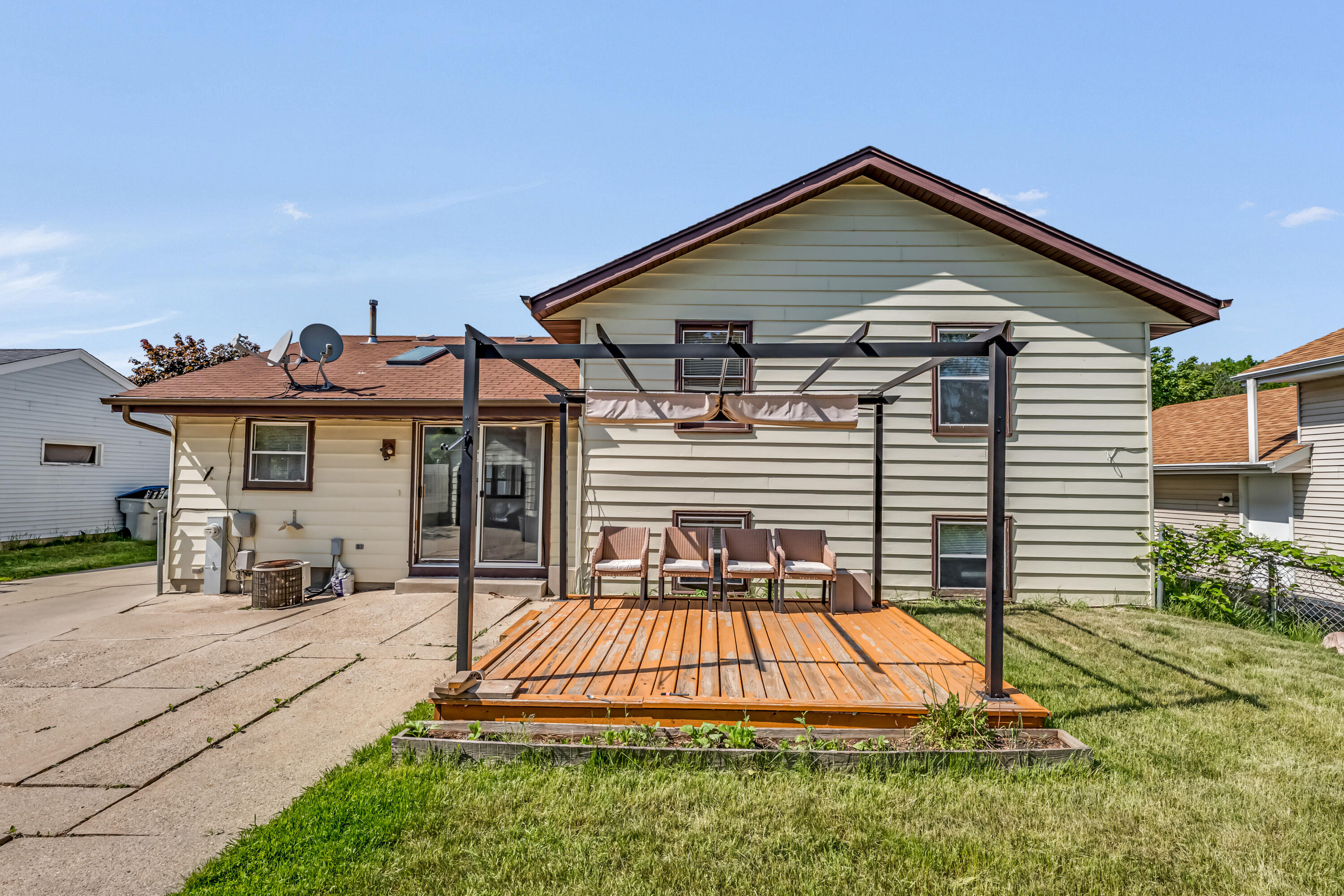 Residential in Milwaukee 4
