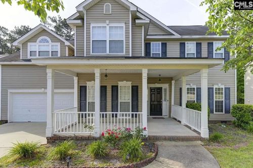 201 Longtown Place Dr, Columbia, SC, 29229-6854 | Card Image