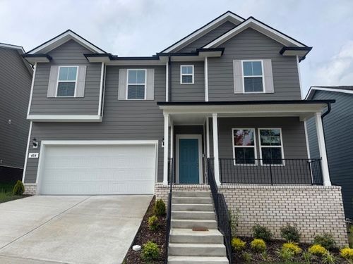 484 Jet Stream Dr, LA VERGNE, TN, 37086 | Card Image