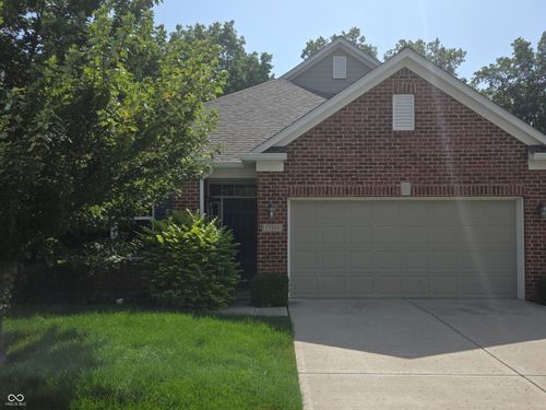 13551 Cuppertino Ln, Carmel, IN, 46074-4409 | Card Image