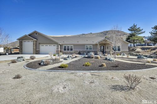 2385 Lompa Lane, Carson City, NV, 89701 | Card Image