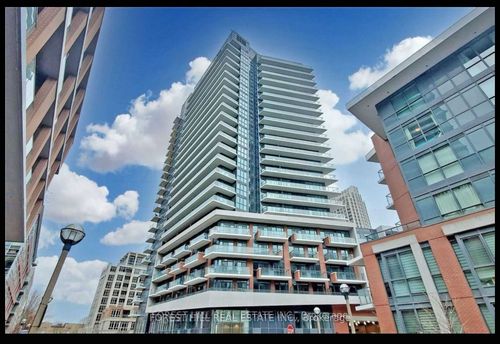 812-38 Iannuzzi St, Toronto, ON, M5V0S2 | Card Image