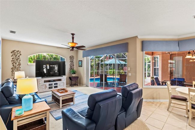 866 Oak Briar Ln, House other with 4 bedrooms, 2 bathrooms and null parking in OSPREY FL | Image 14
