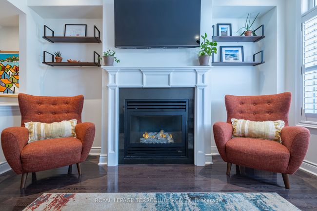 8 - 245 Van Dusen Blvd, House attached with 3 bedrooms, 3 bathrooms and null parking in Etobicoke ON | Image 14