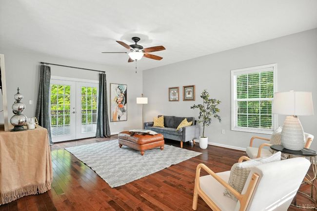 5712 Cottontown Rd, House other with 4 bedrooms, 3 bathrooms and null parking in Forest VA | Image 4