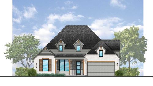 809 Rock Daisy Trl, Hutto, TX, 78634-2816 | Card Image