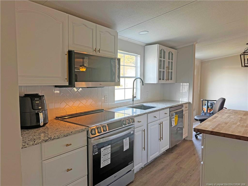 Residential in Vass 5