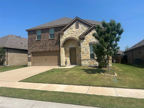 808 Goldenrod Ln, Princeton, TX, 75407-2961 | Card Image