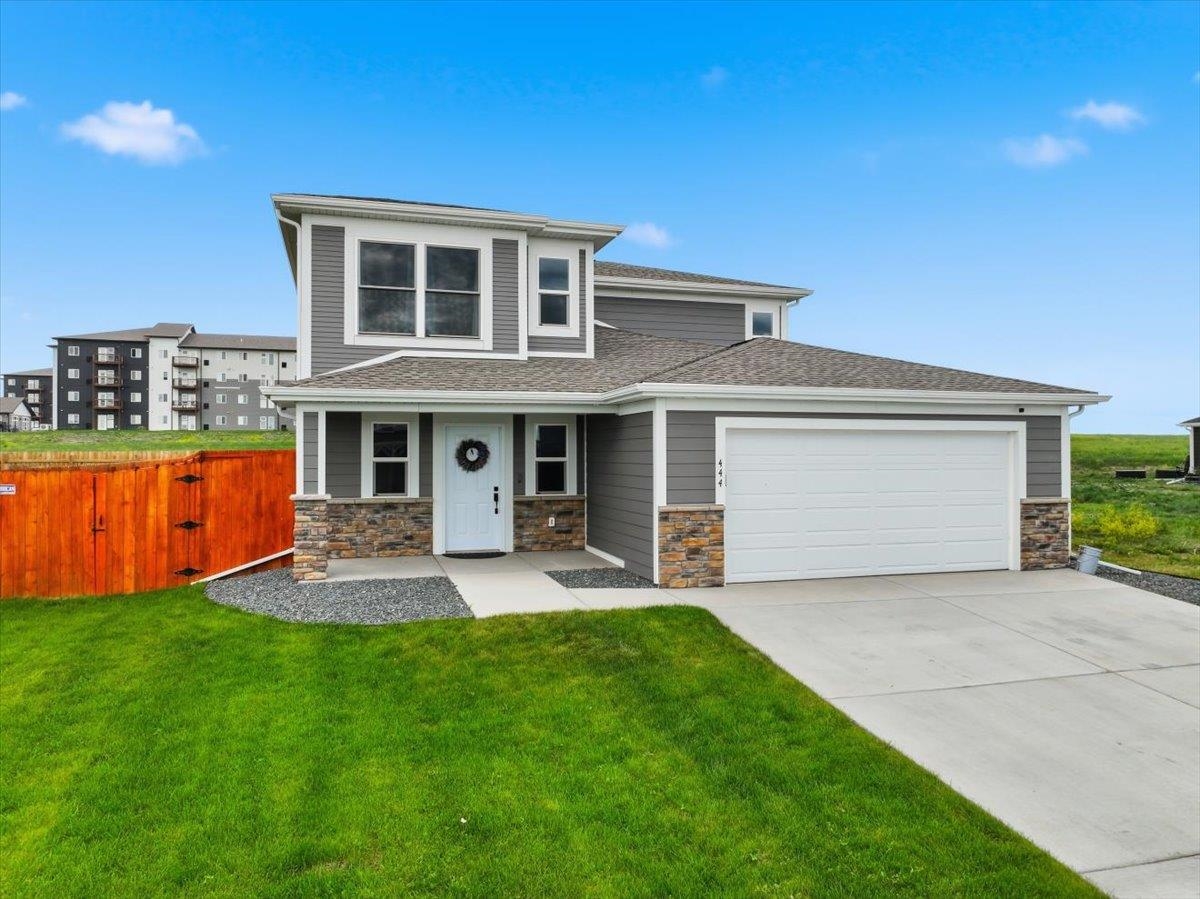 Residential in Box Elder
