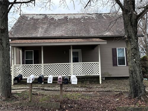 317 Main St, Sarahsville, OH, 43779-9997 | Card Image