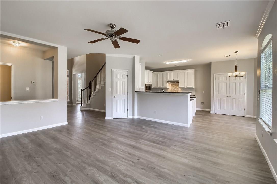 Residential Lease in Round Rock 4