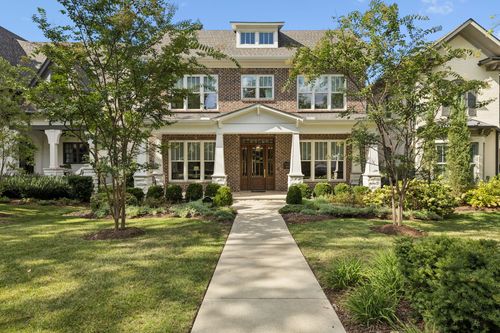 3542 Richland Ave, Nashville, TN, 37205-2354 | Card Image