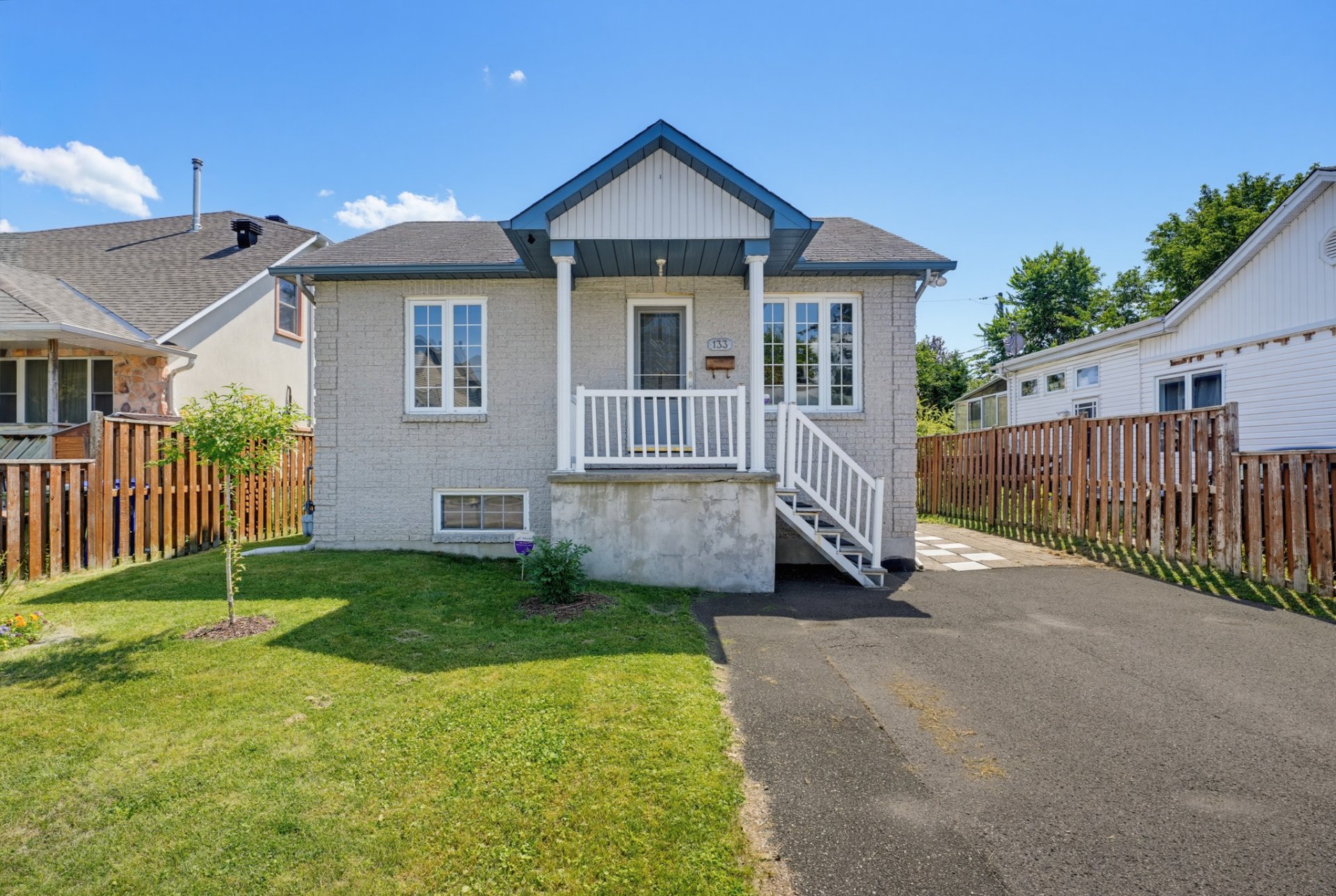 Residential in Gatineau (Hull) 3