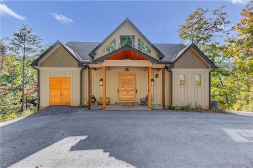 136 Unicoi Hills Trl, Sautee Nacoochee, GA, 30571 | Card Image