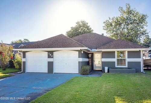 760 S Whitney Drive, Biloxi, MS, 39532 | Card Image