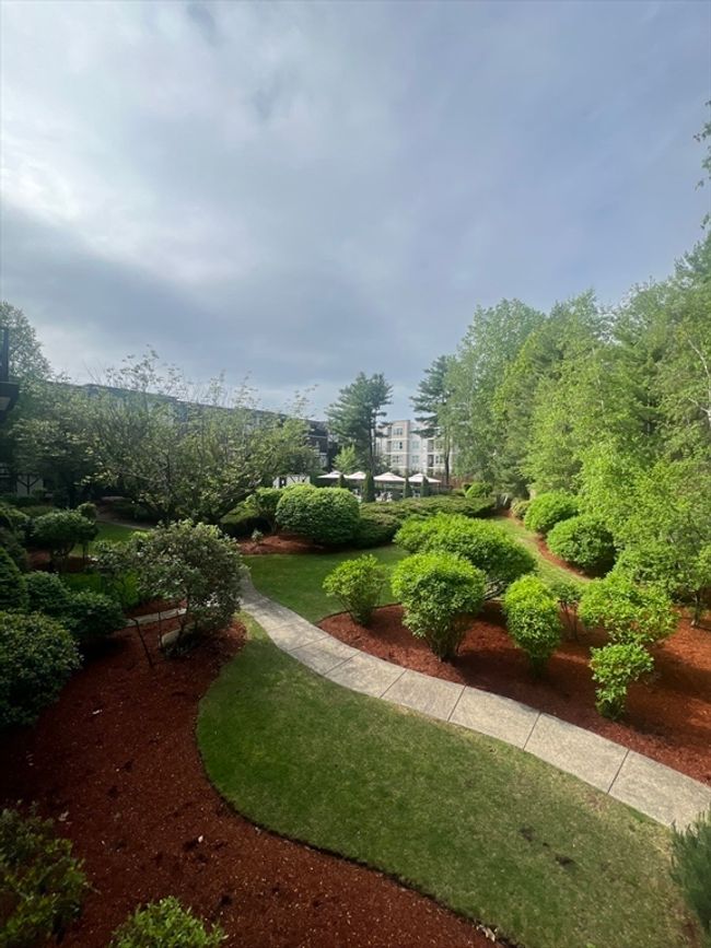 APT-210 - 9 Broadway, Condo with 1 bedrooms, 1 bathrooms and 1 parking in Saugus MA | Image 5
