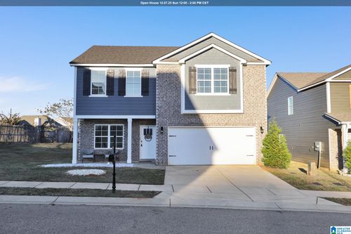 23141 Downing Park Cir, Mc Calla, AL, 35111 | Card Image