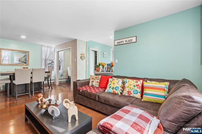 1010 Paterson Plank Rd, Home with 6 bedrooms, 3 bathrooms and null parking in North Bergen NJ | Image 12