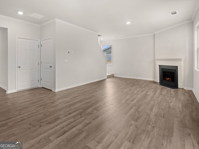 37 Willow Green Trce, House other with 3 bedrooms, 3 bathrooms and null parking in Dallas GA | Image 8