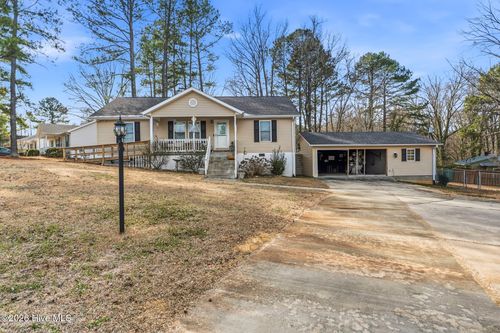 106 Katie Lane, Rockingham, NC, 28379 | Card Image