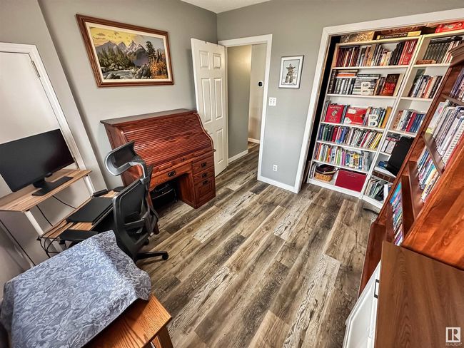 9131 99 St Nw, Condo with 2 bedrooms, 2 bathrooms and 1 parking in Edmonton AB | Image 23