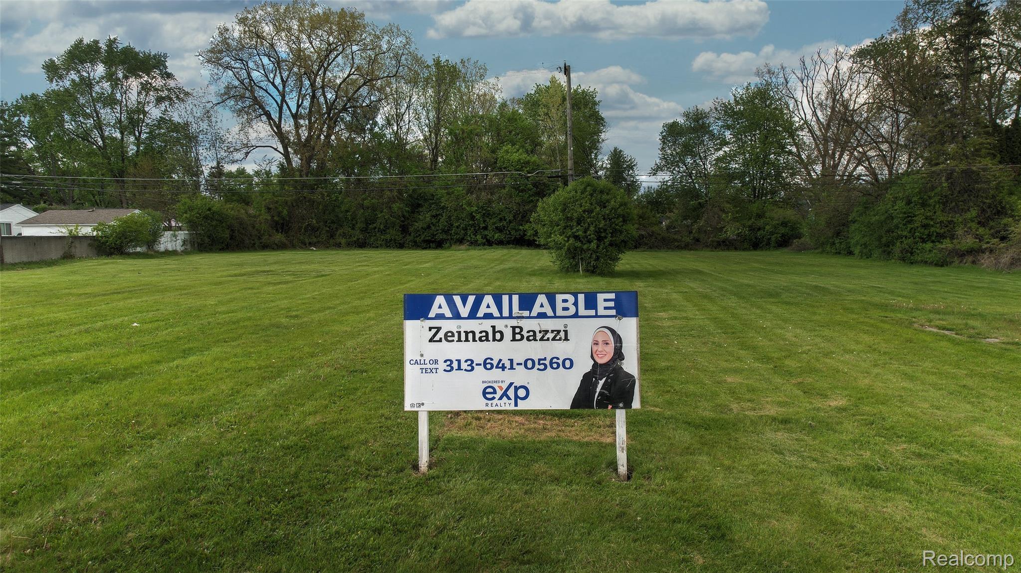 Land in Livonia