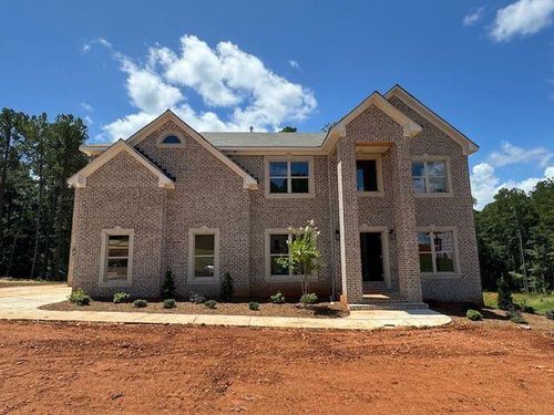247 Lotus Ln, Covington, GA, 30016 | Card Image