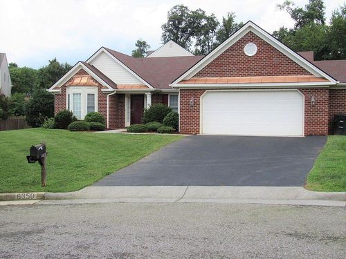 6350 Stonecroft Ct, Roanoke, VA, 24018-7604 | Card Image