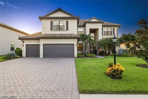 19012 Elston Way, Estero, FL, 33928-6510 | Card Image