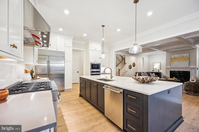 12901 Quail Run Ct, House other with 4 bedrooms, 5 bathrooms and null parking in DARNESTOWN MD | Image 24