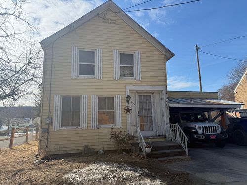 350 Main Street, Bingham, ME, 04920 | Card Image