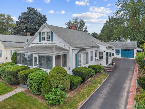 179 Mitchell Street, Manchester, NH, 03103 | Card Image